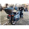 Image 3 : 0U --1993 BMW K1100LT, GREEN, 164,347 KMS