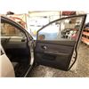 Image 37 : B4 -- 2007 NISSAN VERSA, SILVER, 202345 KMS