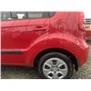 Image 25 : 0D -- 2012 KIA SOUL, RED, 206505 KMS, FRONT WHEEL DRIVE