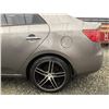 Image 25 : B1 -- 2010 KIA FORTE, GREY, 230014 KMS, FRONT WHEEL DRIVE