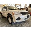 Image 8 : A9 -- 2009 MITSUBISHI ENDEVER, WHITE, 209075 KMS, ALL WHEEL DRIVE