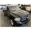 Image 10 : B6L--2017 RAM 1500 ST, BLACK, 217400 KMS, 4X4