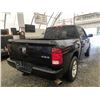 Image 15 : B6L--2017 RAM 1500 ST, BLACK, 217400 KMS, 4X4