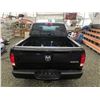 Image 19 : B6L--2017 RAM 1500 ST, BLACK, 217400 KMS, 4X4
