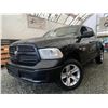 Image 1 : B6L--2017 RAM 1500 ST, BLACK, 217400 KMS, 4X4