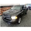 Image 4 : B6L--2017 RAM 1500 ST, BLACK, 217400 KMS, 4X4