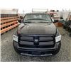 Image 7 : B6L--2017 RAM 1500 ST, BLACK, 217400 KMS, 4X4