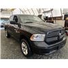 Image 9 : B6L--2017 RAM 1500 ST, BLACK, 217400 KMS, 4X4