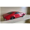 Image 2 : 501 -- VINTAGE OLDSMOBILE TORONADO, LARGE METAL DIECAST.