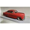 Image 1 : 502 -- MASUDAYA ICHIKO 1953 PONTIAC SUPER LINCOLN CAR