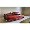 Image 2 : 502 -- MASUDAYA ICHIKO 1953 PONTIAC SUPER LINCOLN CAR