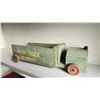 Image 1 : 503 -- WAR-TIME WOODEN TOY TRUCK