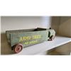 Image 2 : 503 -- WAR-TIME WOODEN TOY TRUCK