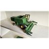 Image 1 : 504 -- ERTL DIECAST JOHN DEERE MODEL 6600 COMBINE TRACTOR