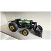 Image 2 : 505 -- VINTAGE TONKA JOHN DEERE FRONT LOADER TRACTOR