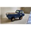 Image 2 : 507 -- VINTAGE TONKA TOW TRUCK