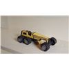 Image 1 : 511 -- VINTAGE TONKA TRUCK CONSTRUCTION ROAD GRADER 70'S-80'S