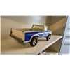 Image 3 : 518 -- VINTAGE NYLINT SYLVANIA CHEVY PICKUP TRUCK