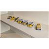 Image 3 : 519 -- VINTAGE MAJORETTE DIECASTS.