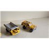 Image 8 : 519 -- VINTAGE MAJORETTE DIECASTS.
