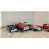 Image 2 : 523 -- VINTAGE MAJORETTE DIECASTS, LOT OF 20, VARIOUS COLOURS.