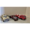 Image 8 : 523 -- VINTAGE MAJORETTE DIECASTS, LOT OF 20, VARIOUS COLOURS.