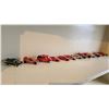 Image 2 : 524 -- VARIOUS MATCHBOX DIECAST CARS, LOT OF 14