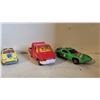 Image 7 : 524 -- VARIOUS MATCHBOX DIECAST CARS, LOT OF 14