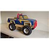 Image 1 : 533 -- 1983 TONKA 4X4 MUD RUNNER