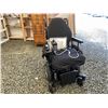 Image 2 : 534-- QUANTUNA Q4, BLACK,SCOOTER "NO RESERVE"