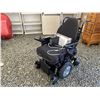 Image 3 : 534-- QUANTUNA Q4, BLACK,SCOOTER "NO RESERVE"