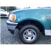 Image 25 : B6F--1998 FORD F150 XL TRITON, GREEN, 336204 KMS