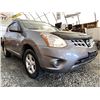 Image 8 : A1--2013 NISSAN ROGUE AWD , GREY, 286246 KMS, AWD "NO RESERVE"
