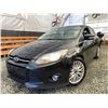 Image 1 : A5--2014 FORD FOCUS, BLACK, 173615 KMS, FRONT WHEEL DRIVE
