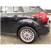 Image 25 : A5--2014 FORD FOCUS, BLACK, 173615 KMS, FRONT WHEEL DRIVE
