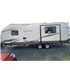 Image 8 : H4-- 2017 WILDWOOD 25 FT TRAVEL TRAILER, BROWN