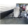 Image 2 : H3-- 2016 SPRINGDALE TRAVEL TRAILER, BLACK AND GREY