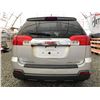 Image 17 : C6B--2012 GMC TERRAIN, SILVER, 187954 KMS, ALL WHEEL DRIVE