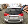 Image 19 : C6B--2012 GMC TERRAIN, SILVER, 187954 KMS, ALL WHEEL DRIVE