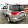 Image 21 : C6B--2012 GMC TERRAIN, SILVER, 187954 KMS, ALL WHEEL DRIVE