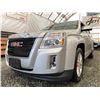 Image 2 : C6B--2012 GMC TERRAIN, SILVER, 187954 KMS, ALL WHEEL DRIVE