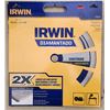 Image 1 : 471 -- IRWIN CERMAIC SAW BLADE 14"X1"