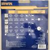 Image 2 : 471 -- IRWIN CERMAIC SAW BLADE 14"X1"