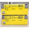 Image 2 : 488 -- TWO BOXES OF 50 GRIT FIBRE SANDING DISCS