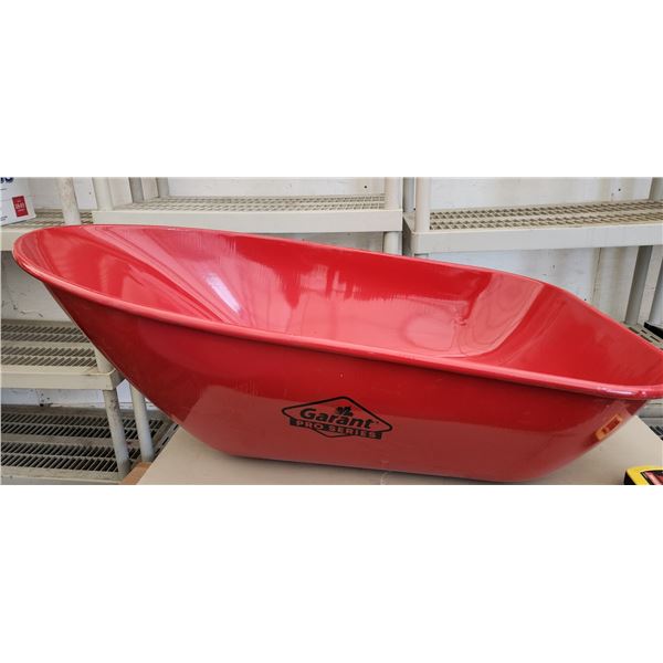 489 -- WHEEL BARROW