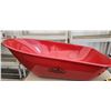 Image 1 : 489 -- WHEEL BARROW