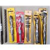 Image 2 : 491 -- BOX OF LARGE CONSTRUCTION BITS