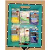 Image 1 : 494 -- BOX OF DRYWALL ANCHORS