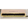 Image 1 : 496 -- TWO SHOP BROOMS(2FT)