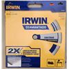 Image 1 : 498 -- IRWIN CERMAIC SAW BLADE 14"X1"